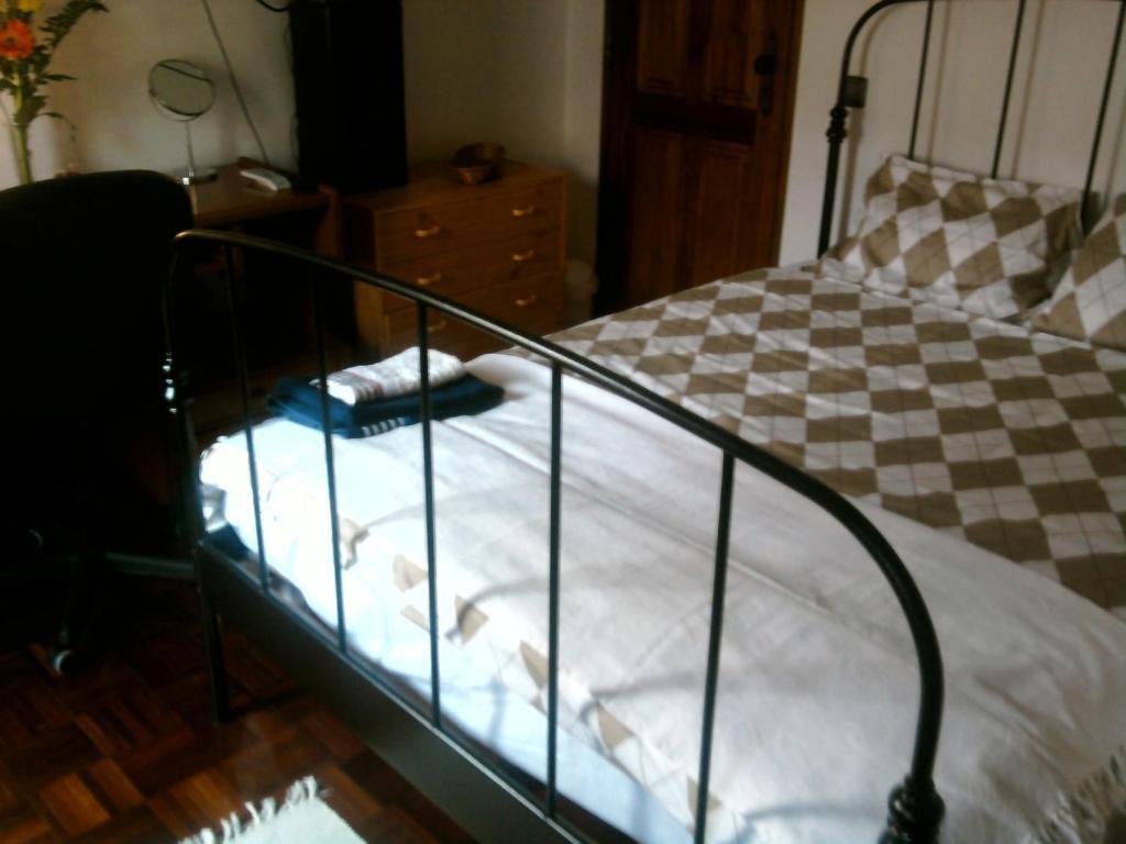 Poconovo Hotel Кашкайш Стая снимка